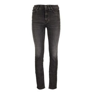 Maxmara Weekend WL High Rise Denim Legging